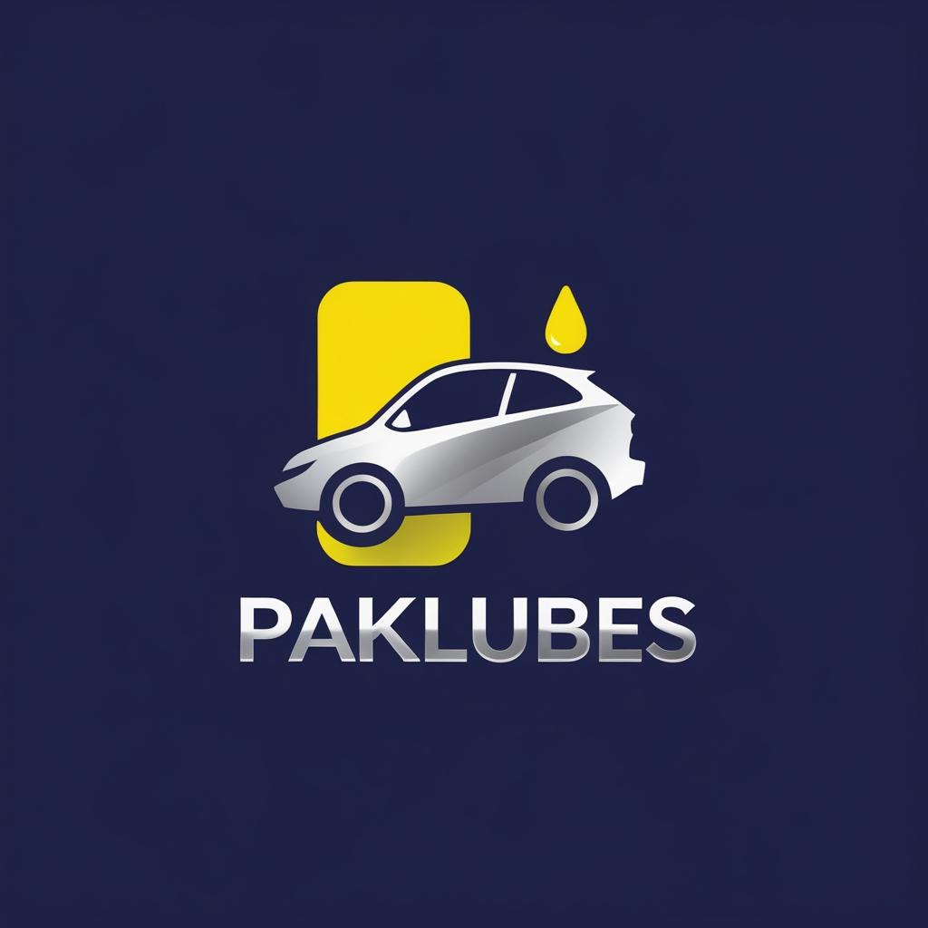 PakLubes Logo